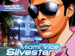 1a-Lauschgift Miami Vice-Silvesterparty (Photo: Promo)