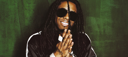 Lil Wayne (Foto: Universal Music)