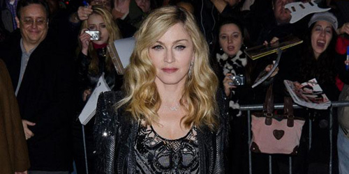 Madonna