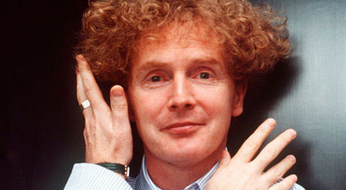 Malcolm McLaren ist am 8. April 2010 im Alter von 64 Jahren in New York ...