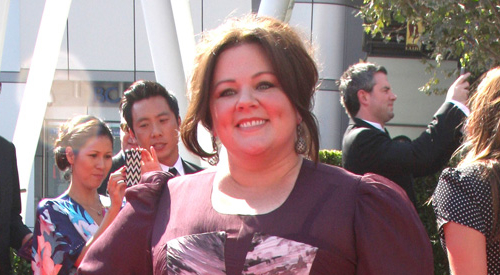 Melissa McCarthy