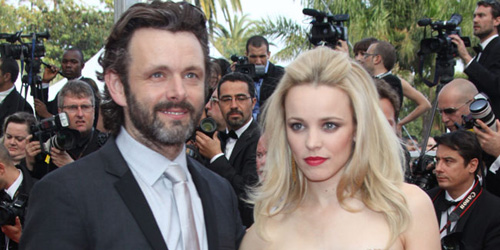 Michael Sheen, Rachel McAdams