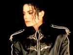 Michael Jackson (Photo: SonyBMG)