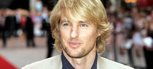 Owen Wilson