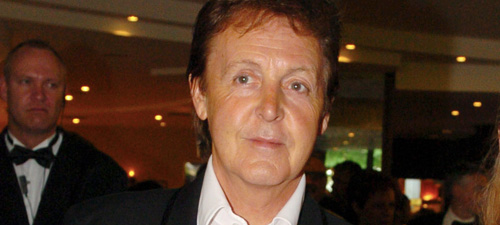 Paul McCartney (Foto: HauptBruch GbR / JR)