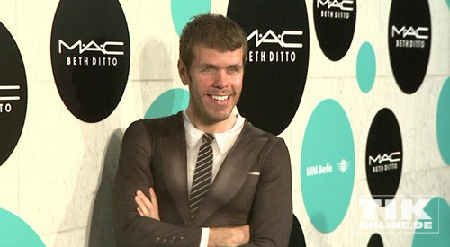 Perez Hilton (Foto: HauptBruch GbR)