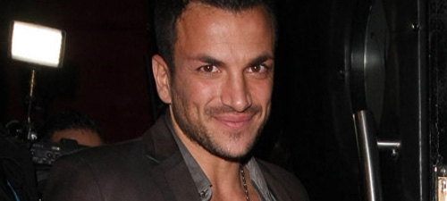 Peter Andre 