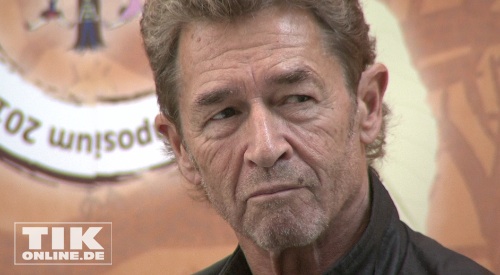 Peter Maffay (Foto: HauptBruch GbR)