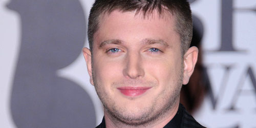 Plan B (Foto: SuccoMedia / Joe Alvarez)