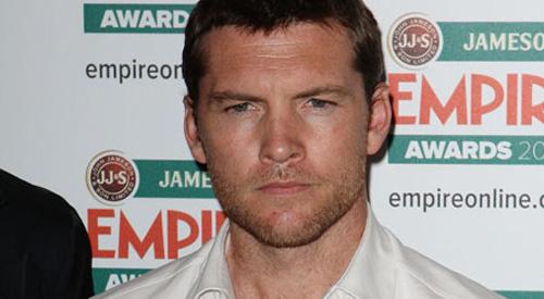 Sam Worthington 