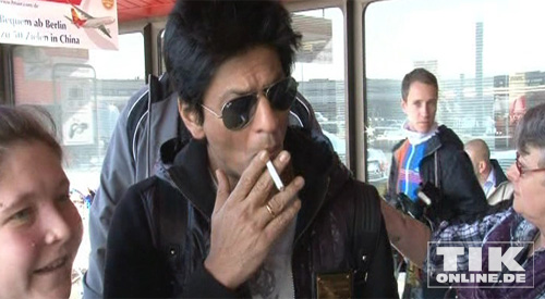 Shah Rukh Khan (Foto: HauptBruch GbR)