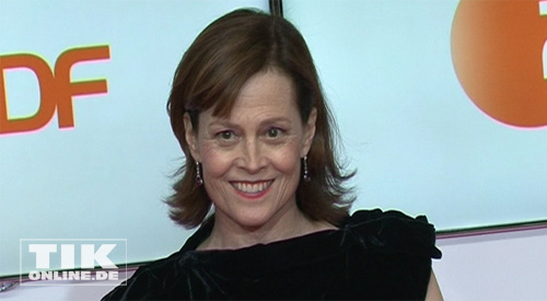 Sigourney Weaver (Foto: HauptBruch GbR)