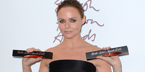Stella McCartney
