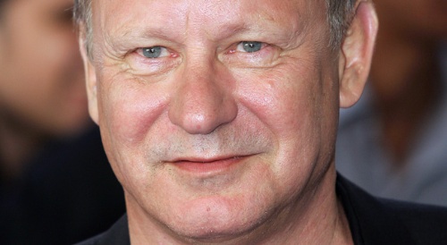 Stellan Skarsgard