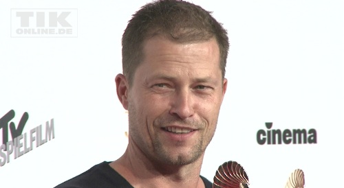 Til Schweiger (Foto: HauptBruch GbR)