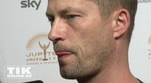 Til Schweiger (Foto: HauptBruch GbR)