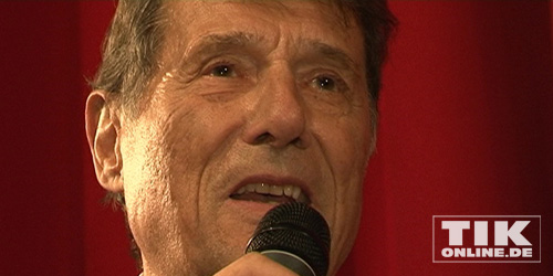 Udo Jürgens (Foto: HauptBruch GbR)