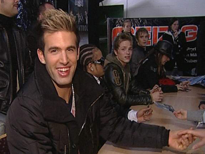 Jay von US5 (Photo: HauptBruch GbR)