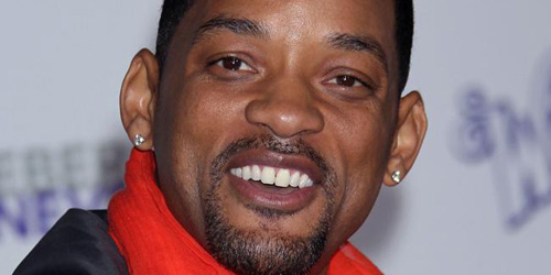 Will Smith