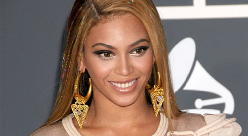 Beyonce Knowles