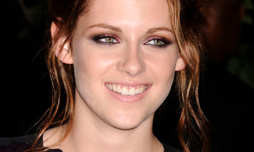 Kristen Stewart