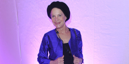 Barbara Herzsprung (Engel) (Foto: SuccoMedia / Ralf Succo)