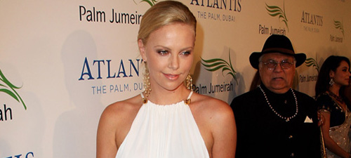Charlize Theron (Foto: Getty Images/Atlantis, The Palm)