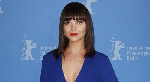 Christina Ricci 