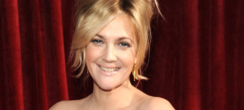 Drew Barrymore 