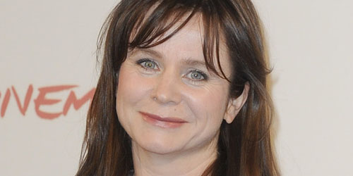 Emily Watson (Foto: SuccoMedia / Luca Vittorio Teuchmann)