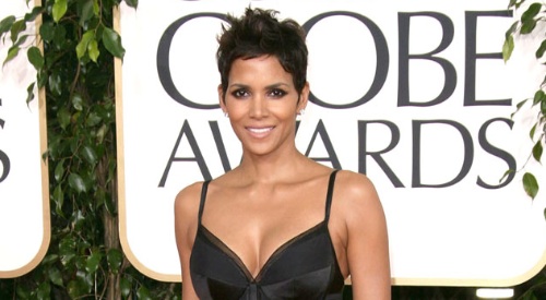 Halle Berry 