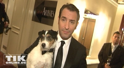 Jean Dujardin (Foto: HauptBruch GbR)