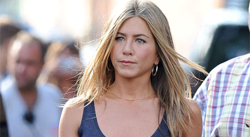 Jennifer Aniston 