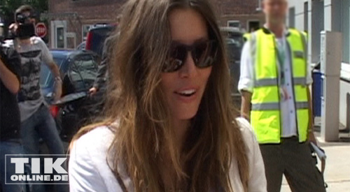 Jessica Biel (Foto: HauptBruch GbR)