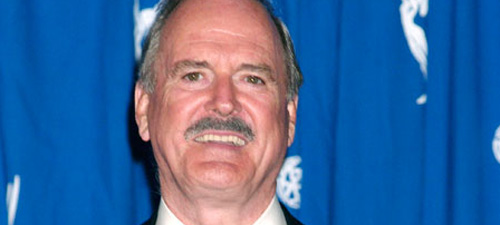 John Cleese 