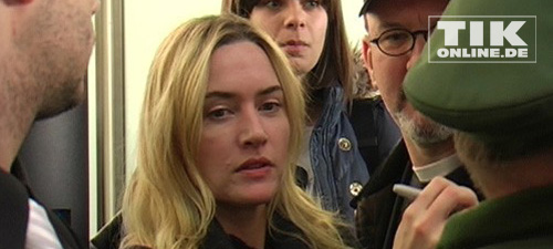 Kate Winslet (Foto: HauptBruch GbR)