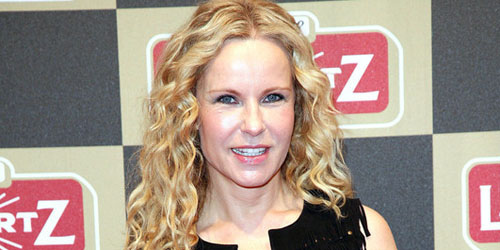 Katja Burkhard (Foto: SuccoMedia / Monika Sandel)