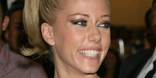 Kendra Wilkinson