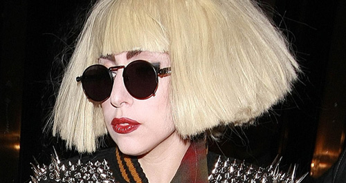 Lady Gaga 