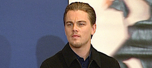 Leonardo DiCaprio (Foto: HauptBruch GbR)