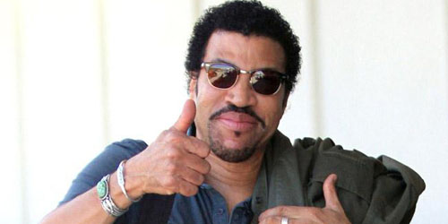 Lionel Richie