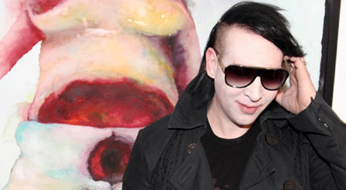 Marilyn Manson