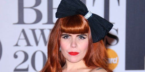 Paloma Faith (Foto:SuccoMedia / Joe Alvarez)