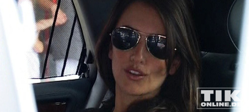 Penelope Cruz (Foto: HauptBruch GbR)