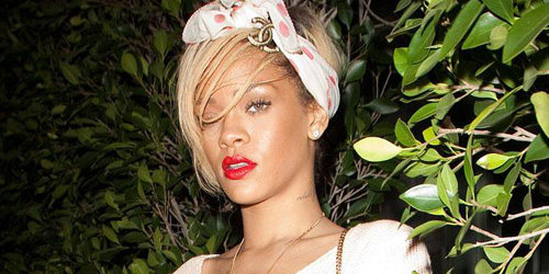 Rihanna