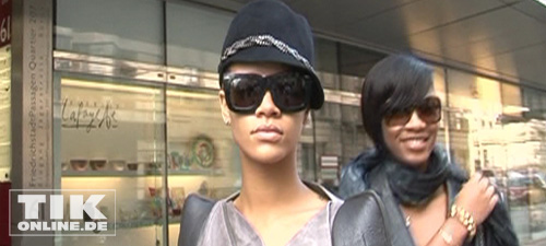 Rihanna (Foto: HauptBruch GbR)