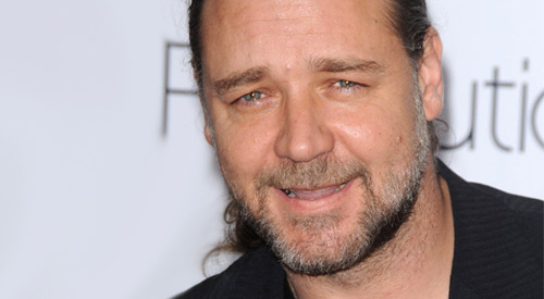Russell Crowe 