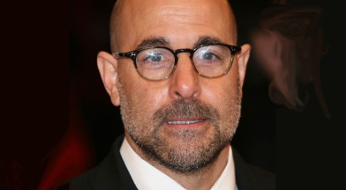 Stanley Tucci 