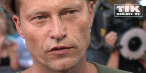 Til Schweiger (Foto: HauptBruch GbR)