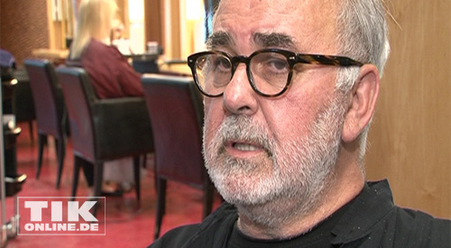 Udo Walz (Foto: HauptBruch GbR)